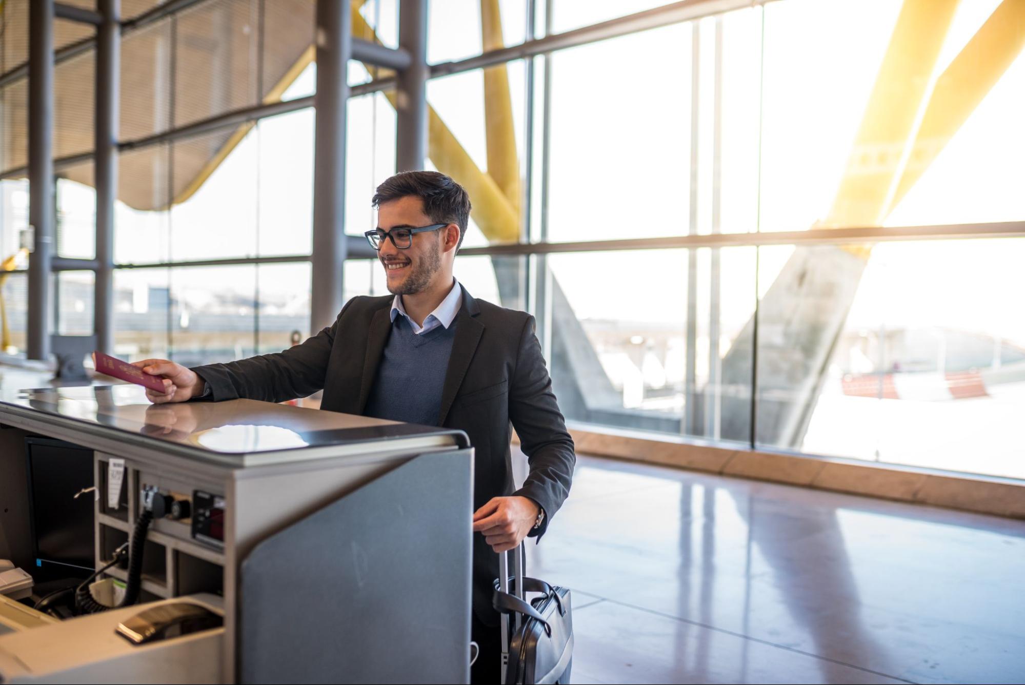 Best Corporate Travel Management Tools for Startups 2026
